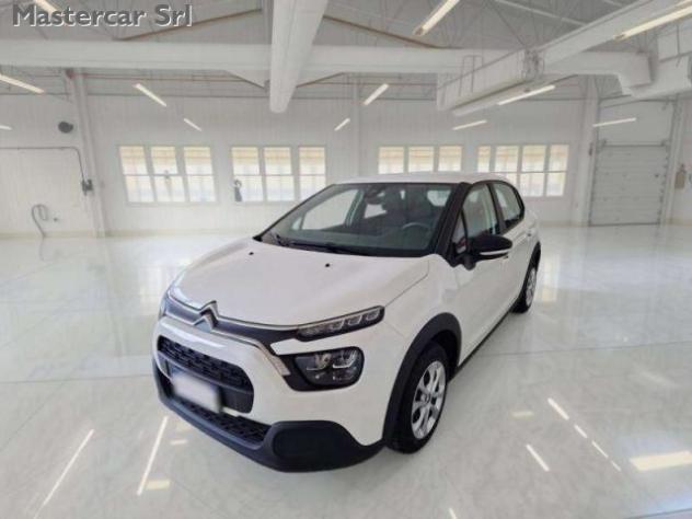 CITROEN C3 BLUEHDI 100 BUSINESS COMBI N1 5 posti - GJ079YN rif. 23808802 - Foto 2