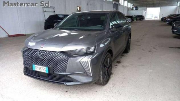 DS AUTOMOBILES DS 7 1.5 bluehdi Performance Line 130cv TG: GP837FS rif. 23835119 - Foto 3