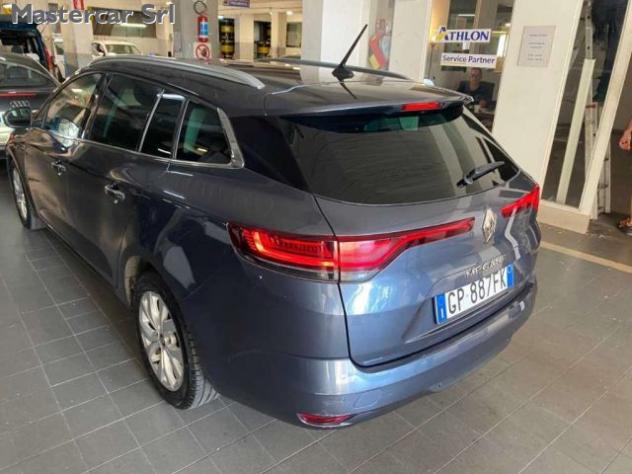 RENAULT Megane AUTOCARRO Megane IV Sporter 1.5 blue dci Business rif. 24201995 - Foto 4
