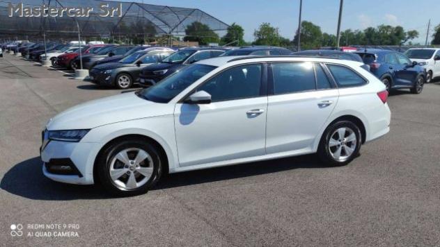 SKODA Octavia Octavia Wagon 1.0 e-tec Executive dsg -. GF253RS rif. 24023626 - Foto 3