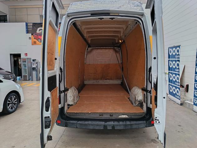 Renault Master T33 2.3 dCi/125 PM-TM Furgone E5 - Foto 9