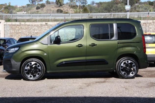 FIAT Qubo DOBLO 1.5 BlueHdi 130 CV PC Magic Top NUOVO rif. 24062880 - Foto 5
