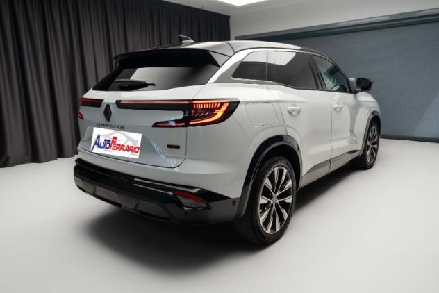 RENAULT Austral Austral Full Hybrid E-Tech 200 CV Techno - Foto 6