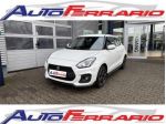 SUZUKI Swift (2017-2024) Swift Sport 1.4 Hybrid Boosterjet