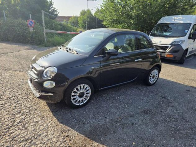 FIAT 500 1.2 Lounge 69cv rif. 23830014 - Foto 3