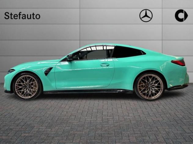 BMW M4 Competition M xDrive rif. 23158701 - Foto 3