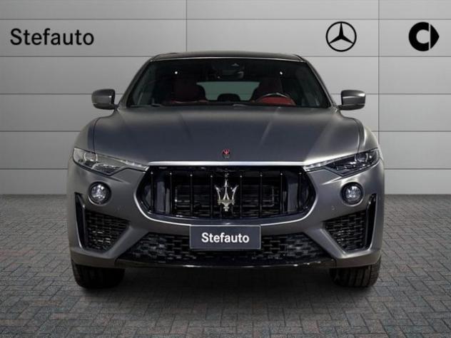 MASERATI Levante V6 Diesel AWD Gransport rif. 23295134 - Foto 4