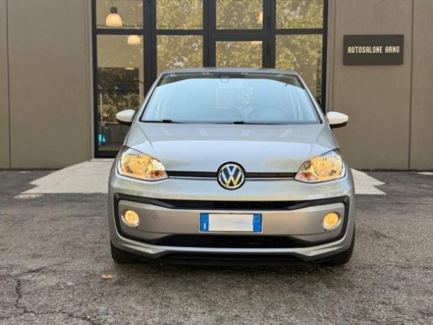 VOLKSWAGEN up! 1.0 5p. eco high up! BMT rif. 23882428 - Foto 2