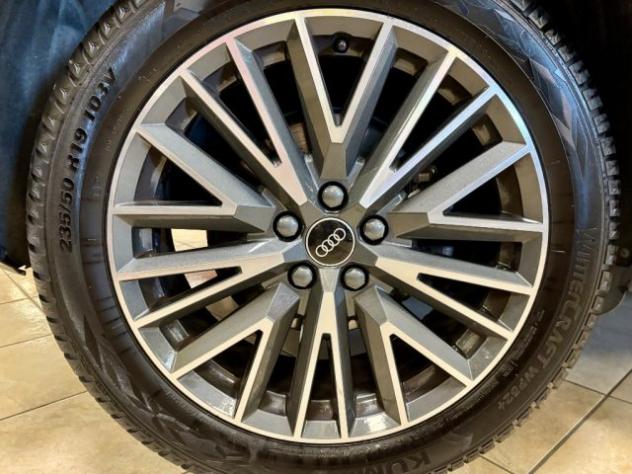AUDI Q3 SPB 35 TDI S tronic UNIPRO - TAGLIANDI - SPORTBACK rif. 24013911 - Foto 7