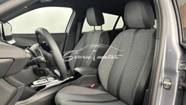 PEUGEOT 2008 Hybrid 145 e-DCS6 Allure rif. 23709011 - Foto 9