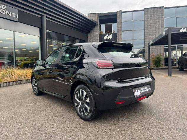 Peugeot 208 1.2 hybrid Style 110cv e-dcs 6 - Foto 4