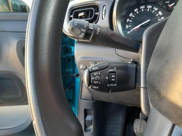 CITROEN - C3 - PureTech 82 S&S Feel - Foto 9