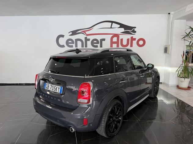 MINI Countryman Cooper SD automatica Hype - Foto 4