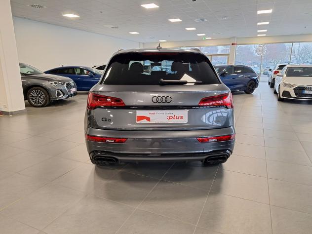 Audi Q5 Q5 40 TDI 204 CV quattro S tronic Identity Black - Foto 5