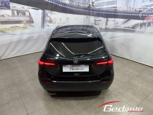 MERCEDES-BENZ B 180 d Automatic Progressive Advanced Plus FULL-LED NAV rif. 24214908 - Foto 6