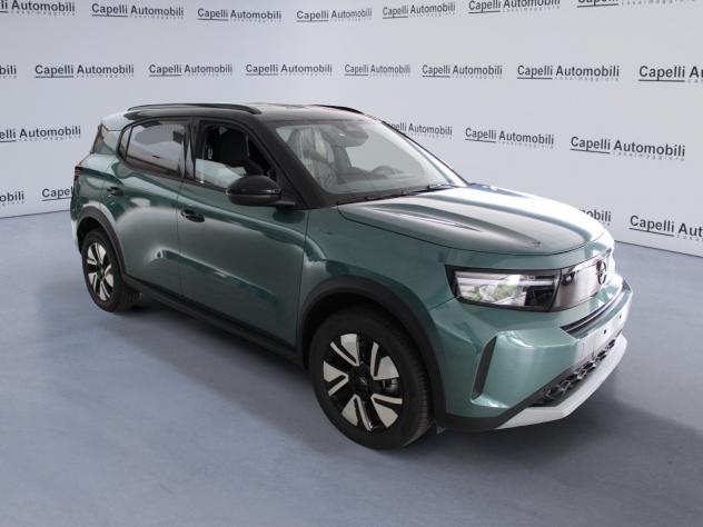Opel Frontera Hybrid 145cv GS EDCT - Foto 2