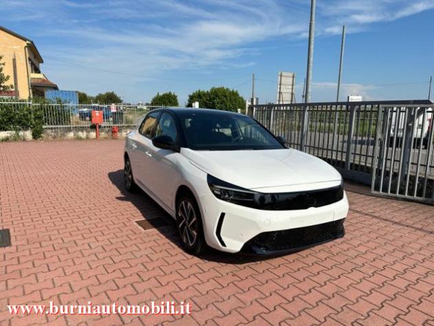 OPEL Corsa 1.2 100 CV GS PRONTA CONSEGNA rif. 22281496 - Foto 3