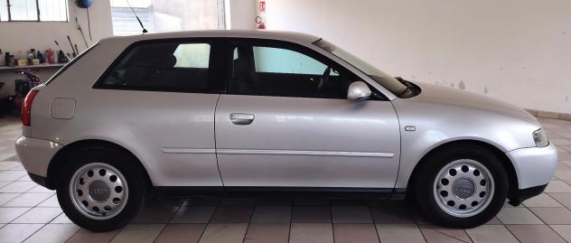 Audi A3 1.9 TDI/110 CV cat 3p. Attraction - Foto 2