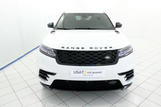 Land Rover Range Rover Velar 2.0 D I4 204 R-Dynamic S 4WD Auto - Foto 8