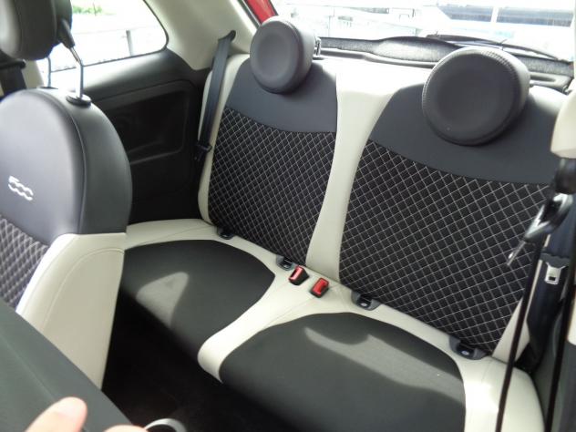 FIAT 500 500 1.0 hybrid Dolcevita 70cv - Foto 9