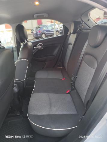 Fiat 500X 1.3 MultiJet Pop Star * 95cv * Pelle * Navi * Garantita 12 Mesi - Foto 5