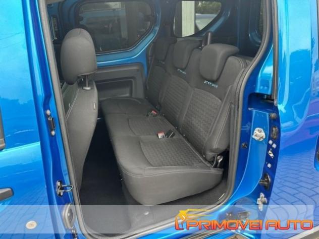 DACIA Dokker Stepway 1.5 dCi 8V 90CV rif. 19330829 - Foto 2