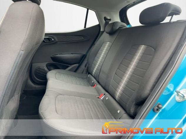 HYUNDAI i10 1.0 MPI AT Prime rif. 21924371 - Foto 4