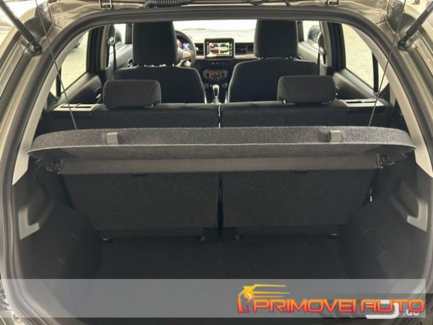 SUZUKI Ignis 1.2 Hybrid CVT Comfort rif. 22400738 - Foto 7