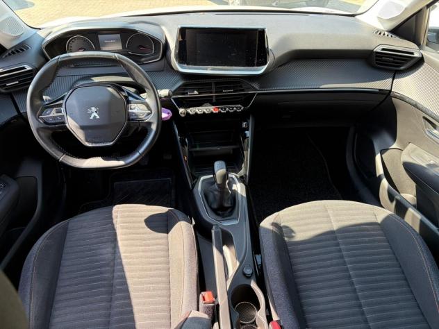 Peugeot 208 PureTech 75 Stop&Start 5 porte Active - Foto 6
