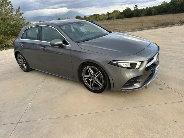 Mercedes-benz A 180 d - Foto 6