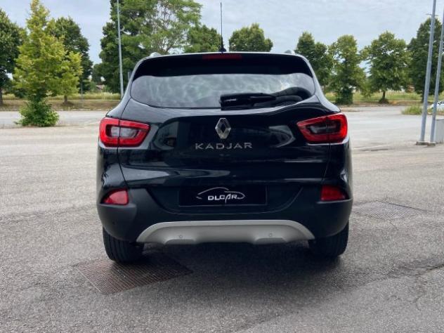 RENAULT Kadjar dCi 130CV Energy X-Tronic Sport Edition rif. 23784411 - Foto 9