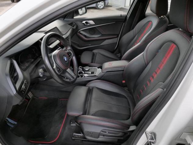 BMW 128 ti Msport aut. rif. 23400583 - Foto 5