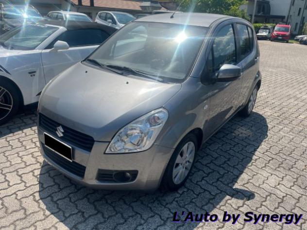 SUZUKI Splash 1.2 GLS Safety Pack rif. 23838932