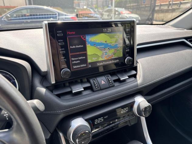 Toyota RAV4 2.5 HV (218CV) E-CVT Dynamic 2WD - Foto 10