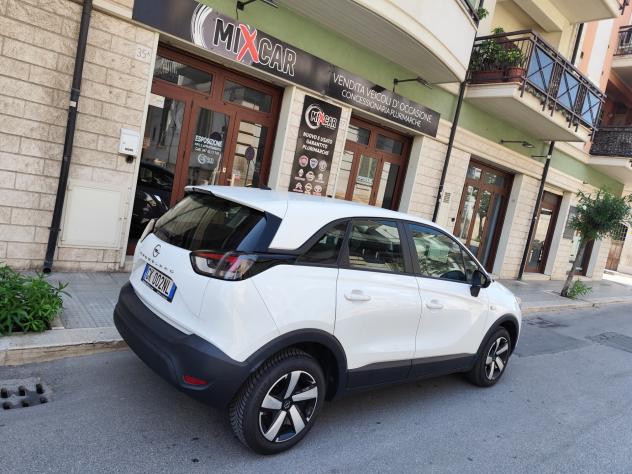 Opel Crossland 1.5 ECOTEC D 110CV NAVI PERFETTA - Foto 7