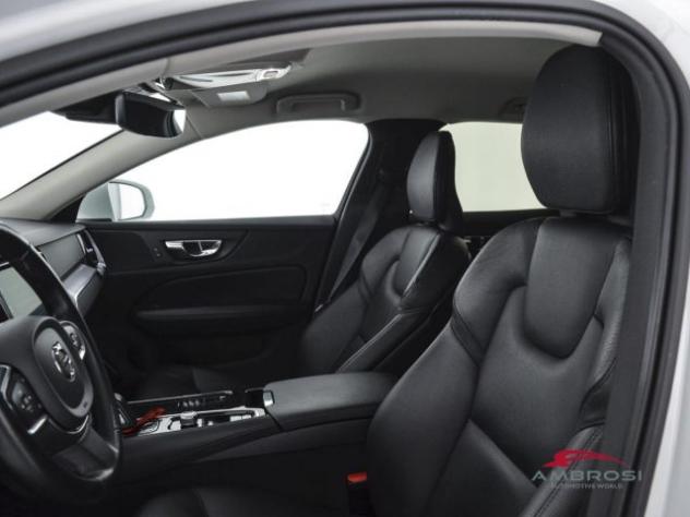 VOLVO V60 T6 AWD Geartronic AWD 273CV Polestar Business Plus rif. 23205540 - Foto 9