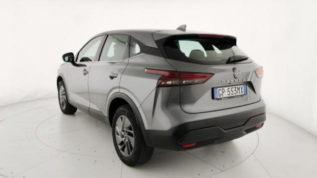 NISSAN Qashqai MHEV 158 CV Xtronic Business rif. 24175467 - Foto 5