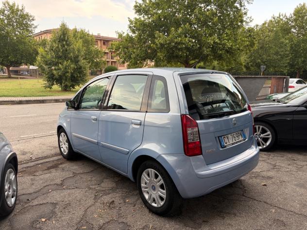 Fiat Idea 1.3 Multijet 16V Dynamic - Foto 6