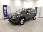 Jeep Compass 4xe 1.3 T4 PHEV 190cv 4xe auto CarPlay/Android Cruise