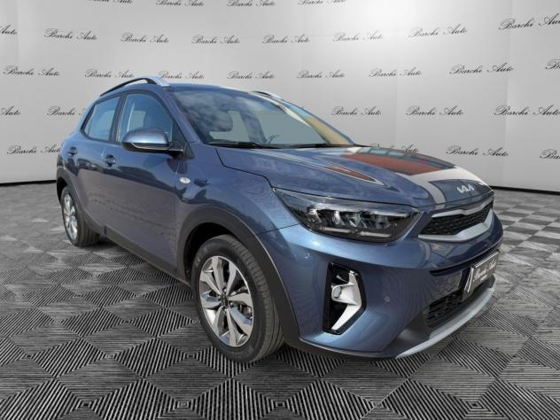 Kia Stonic Stonic 1.2 dpi Style s/Navi Pack GPL - GARANZIA 04/2030 - Foto 3