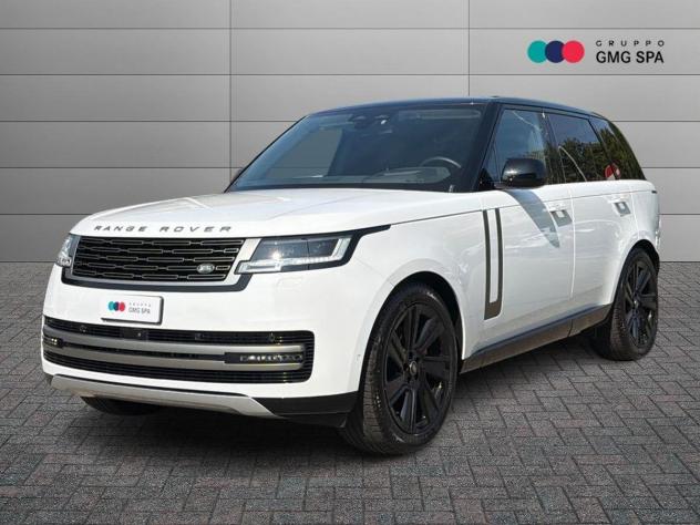 Land Rover Range Rover 3.0d i6 mhev HSE awd 300cv auto