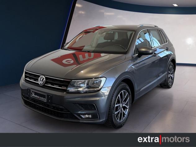 Volkswagen Tiguan TIGUAN 1.4 TSI BUSINESS BENZINA/GPL - Foto 5