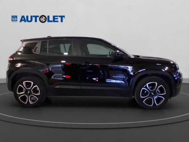 Jeep Avenger 2022 1.2 turbo Longitude fwd 100cv - Foto 4