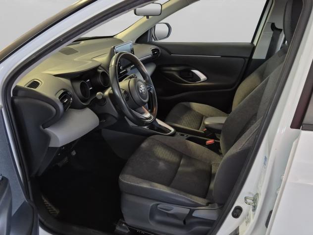 Toyota Yaris Cross 1.5 Hybrid 5p. E-CVT Active - Foto 9