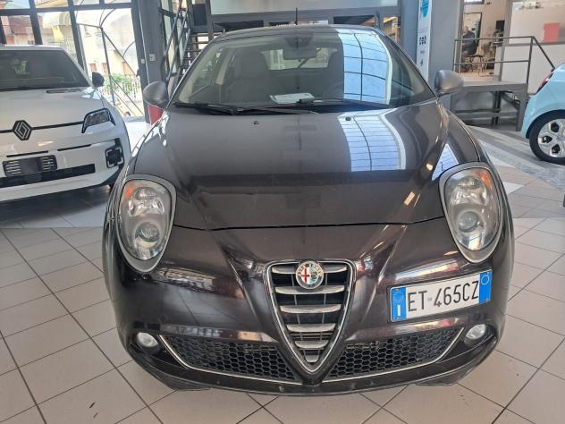 Alfa Romeo MiTo 1.3 JTDM 85cv Distinctive - - Foto 3