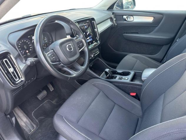 Volvo XC40 Recharge T4 Plug-in Hybrid auto Recharge Inscription Expression - Foto 6
