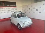 FIAT - 500 L