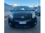 Toyota Yaris 1.0 5 porte Sol ANNO 2010