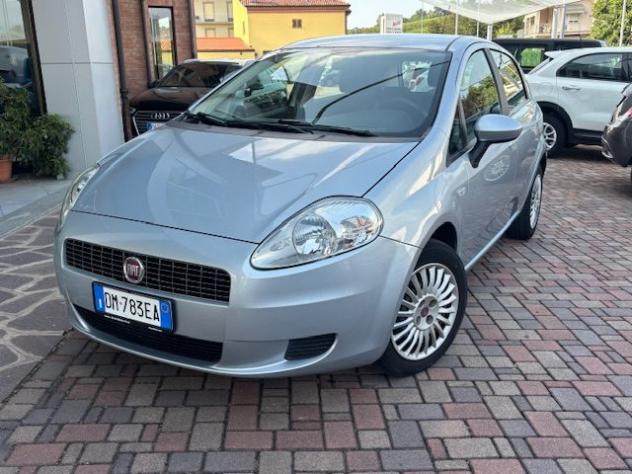 FIAT Grande Punto 1.2 5 porte Dynamic rif. 23940417