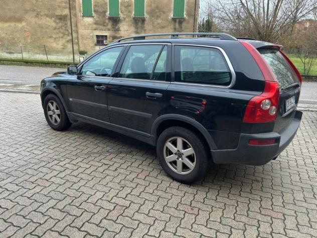 VOLVO XC90 2.4 D5 AWD Autocarro 'N1' Optima rif. 22855195 - Foto 2
